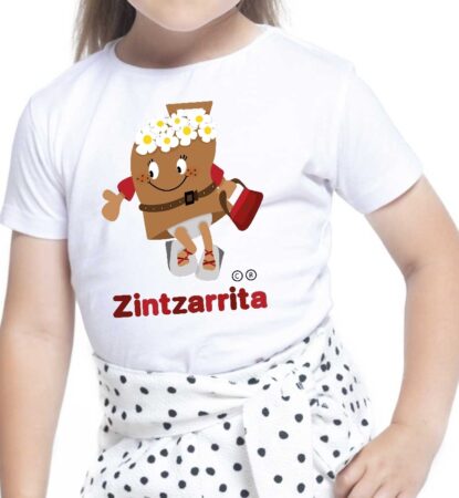 Zintzarrita Chic