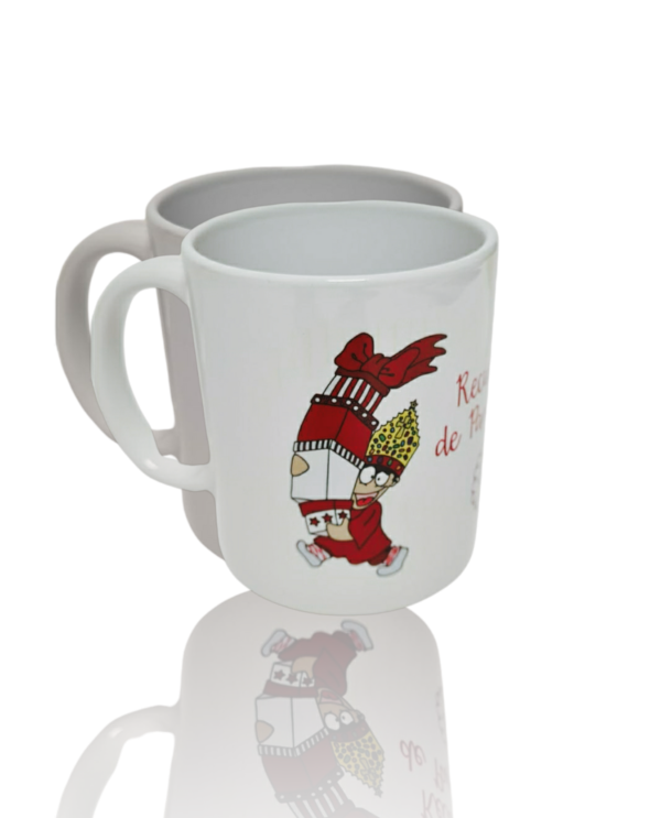 taza regalos de San Fermín