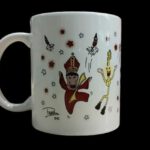 taza Chupinazeando