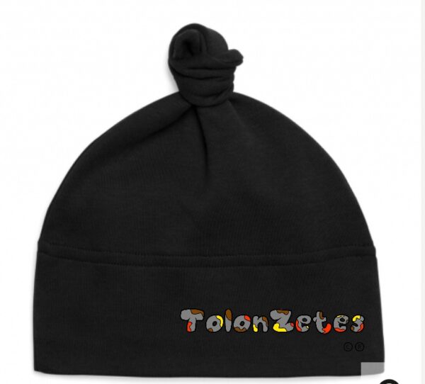 Gorrito nudo TolonZete Compi