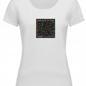 Camiseta Bosques de Navarra 2 Mujer