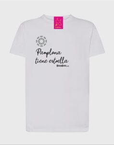 camiseta pamplona tiene estrella 1