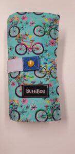 Estuche bicicletas